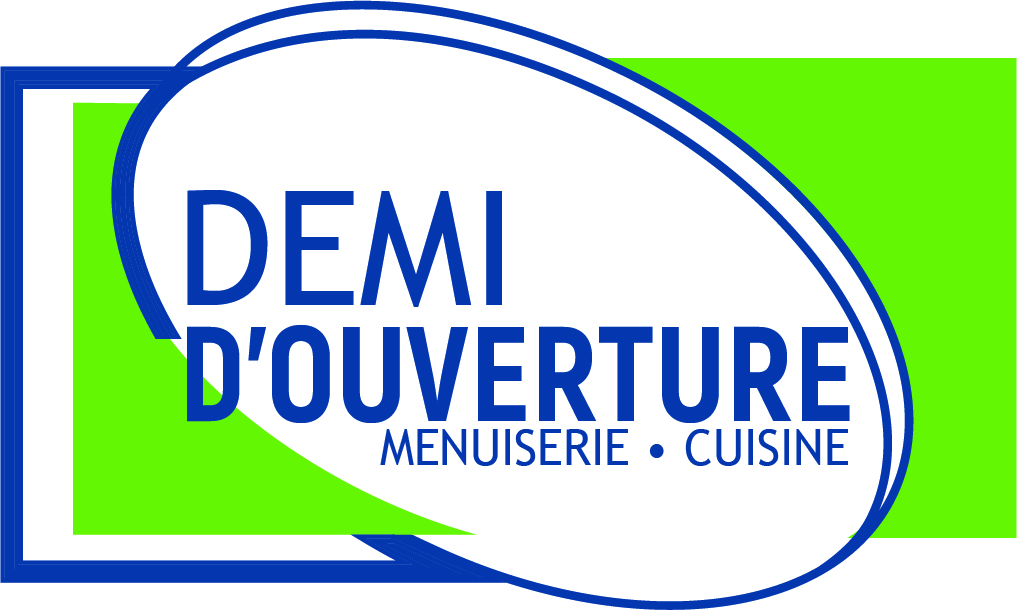 Logo - Demi d’Ouverture