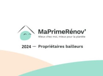 Propriétaires bailleurs : quelles aides en 2024 pour changer les fenêtres ?