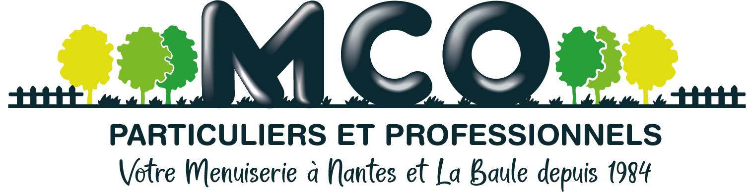 Logo - MCO