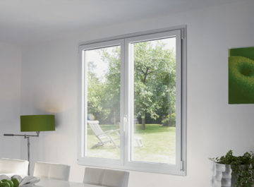 5 raisons de choisir une fenêtre aluminium K-LINE