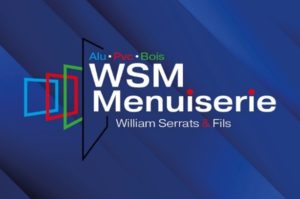 William SERRATS MENUISERIE