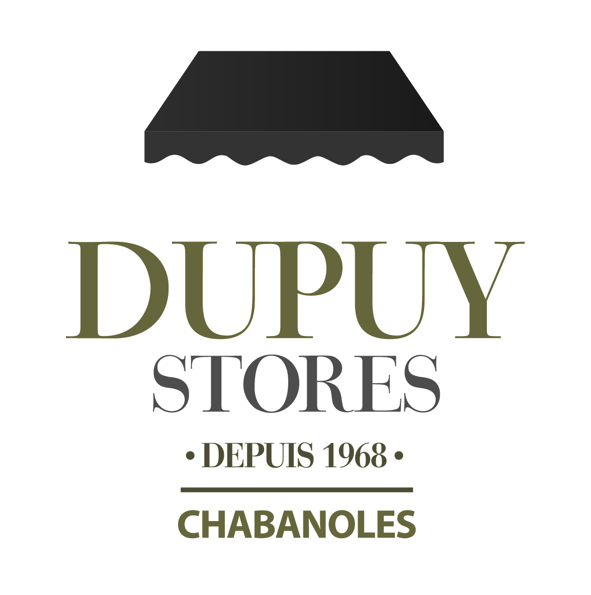 DUPUY STORES - Expert rénovateur K•LINE
