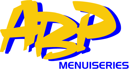 Logo - ABP Menuiseries Cazères