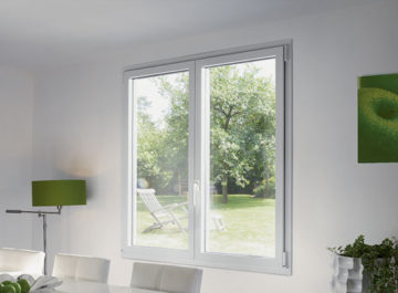 Les top tendances couleurs menuiseries aluminium / fenêtres alu 2025
