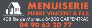 Menuiserie Pierre Vincent & fils - Expert rénovateur K•LINE