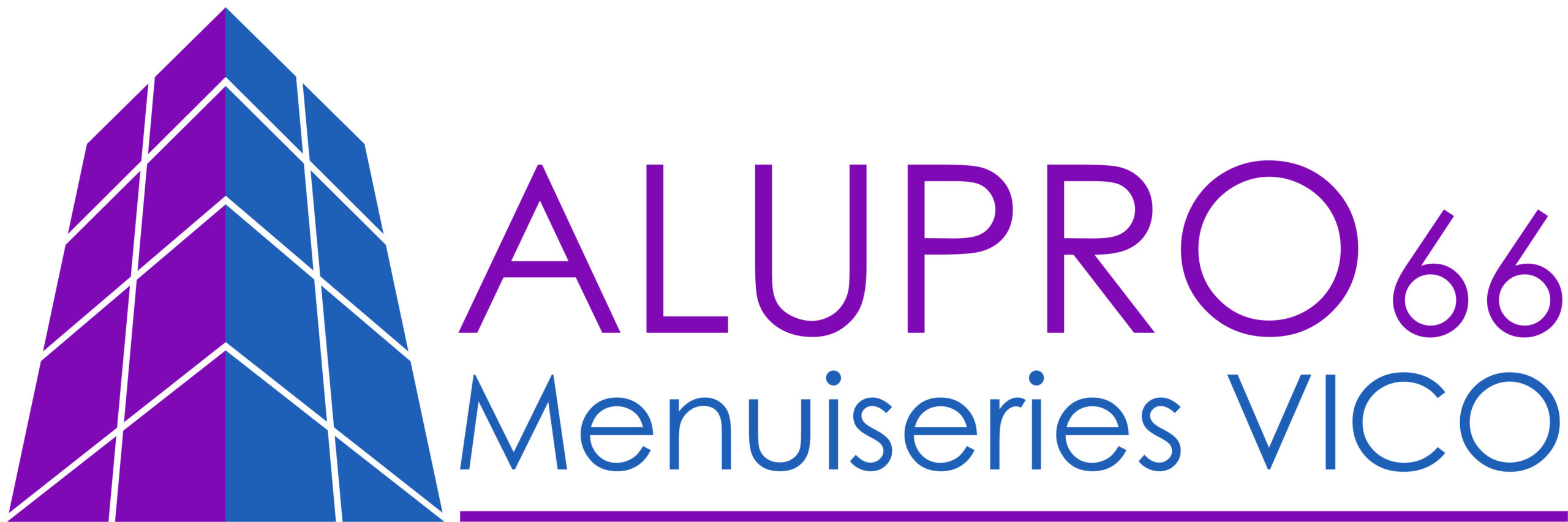 Logo - ALUPRO66