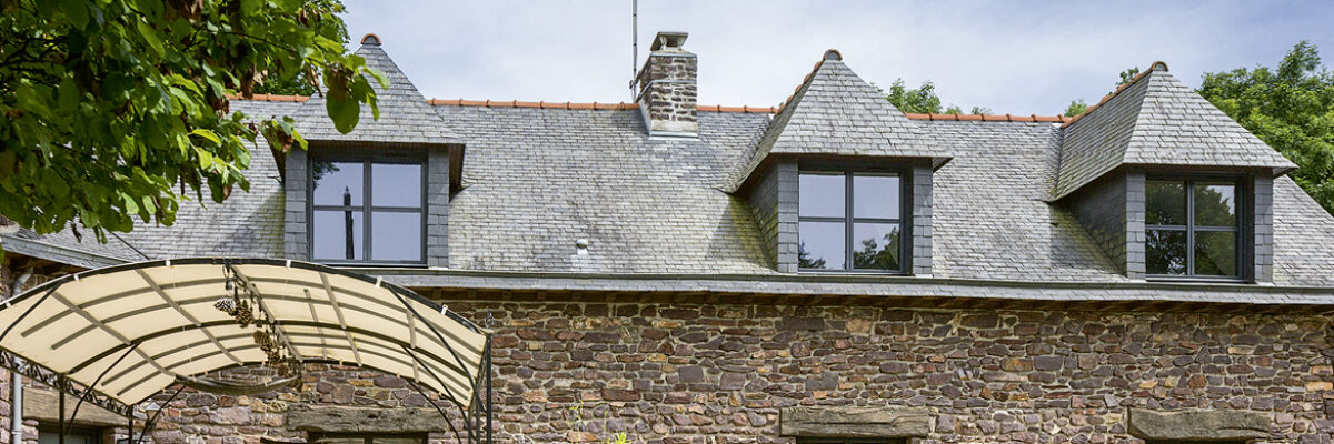 Changer les fenêtres d’une maison ancienne :  nos conseils très pratiques !