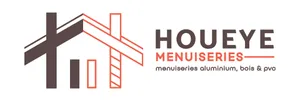 Logo - Houeye Menuiseries