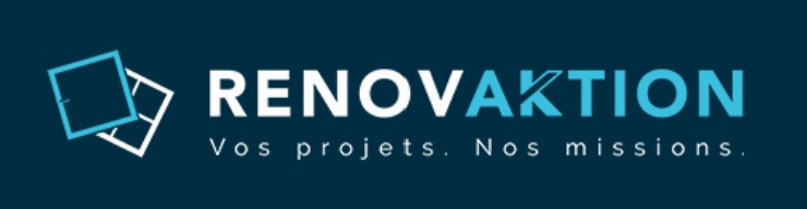Logo - Renov’Aktion
