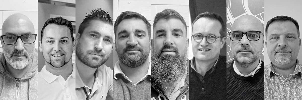 Bienvenue aux nouveaux experts rénovateurs K-LINE !