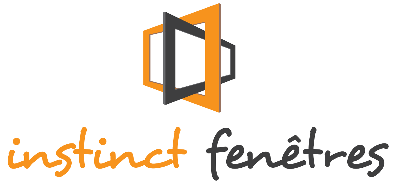 Logo - INSTINCT FENETRES – BETHUNE FERMETURE