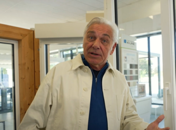 Comment profiter au maximum de la lumière naturelle en changeant de fenêtre ?