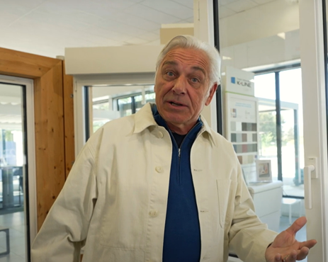Comment profiter au maximum de la lumière naturelle en changeant de fenêtre ?