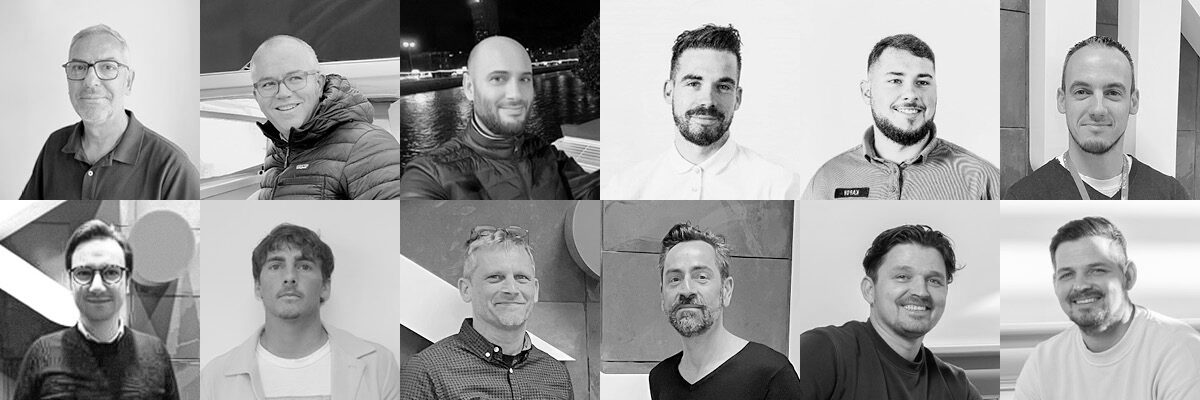 Bienvenue aux nouveaux experts rénovateurs K•LINE !