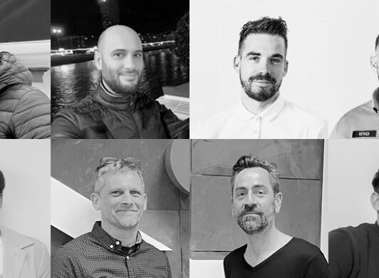 Bienvenue aux nouveaux experts rénovateurs K•LINE !