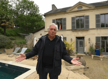 Des choix audacieux pour une rénovation pas comme les autres !