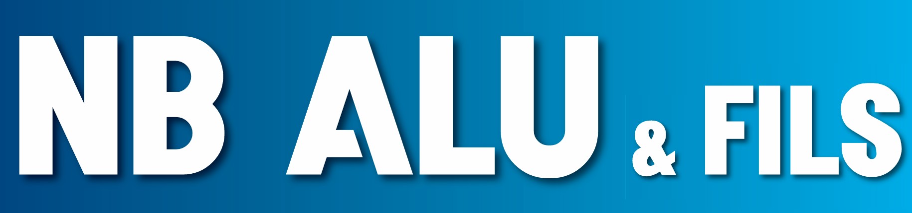 NB ALU - Expert rénovateur K•LINE