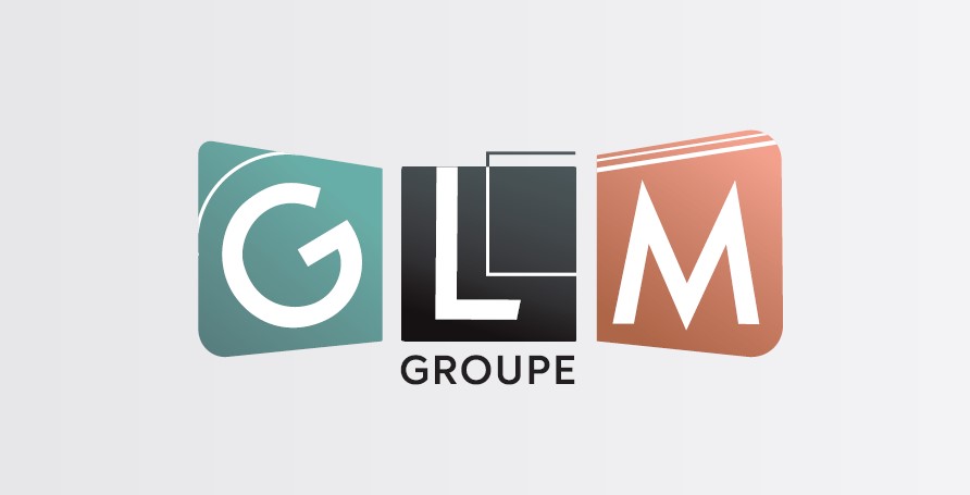Logo - GLM MENUISERIE – FOUESNANT