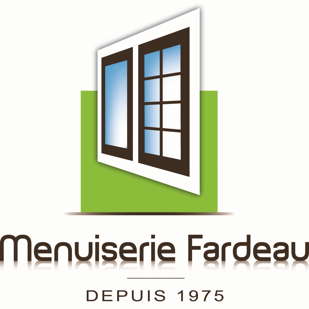 Menuiserie Fardeau - Expert rénovateur K•LINE