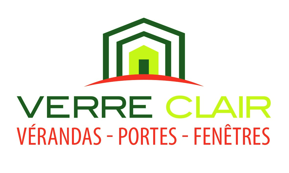 Logo - VERRE CLAIR – L’ISLE-ADAM