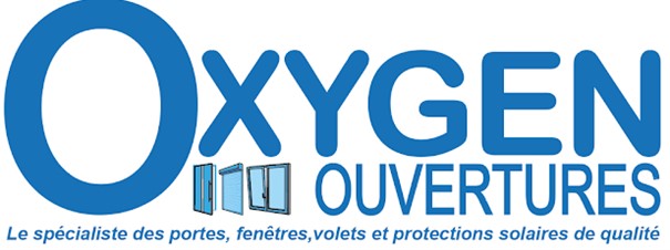 Logo - OXYGEN OUVERTURES