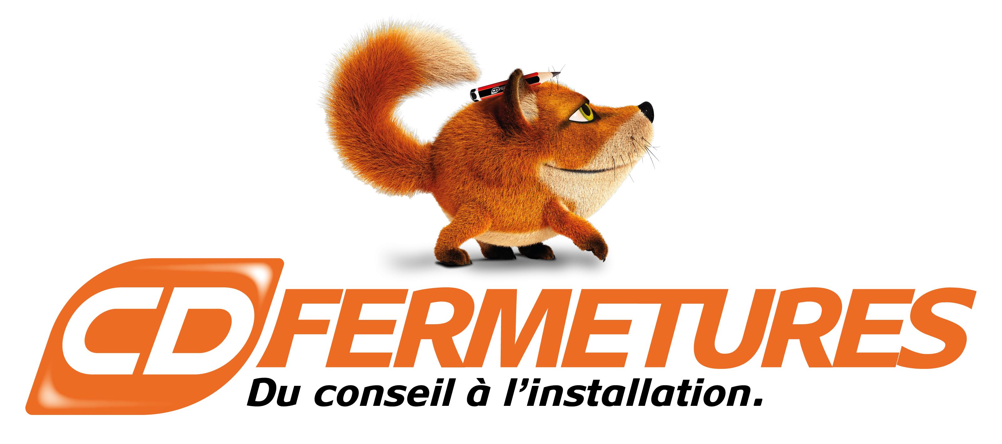 CD Fermetures - Expert rénovateur K•LINE
