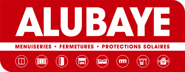 Logo - ALUBAYE EVO