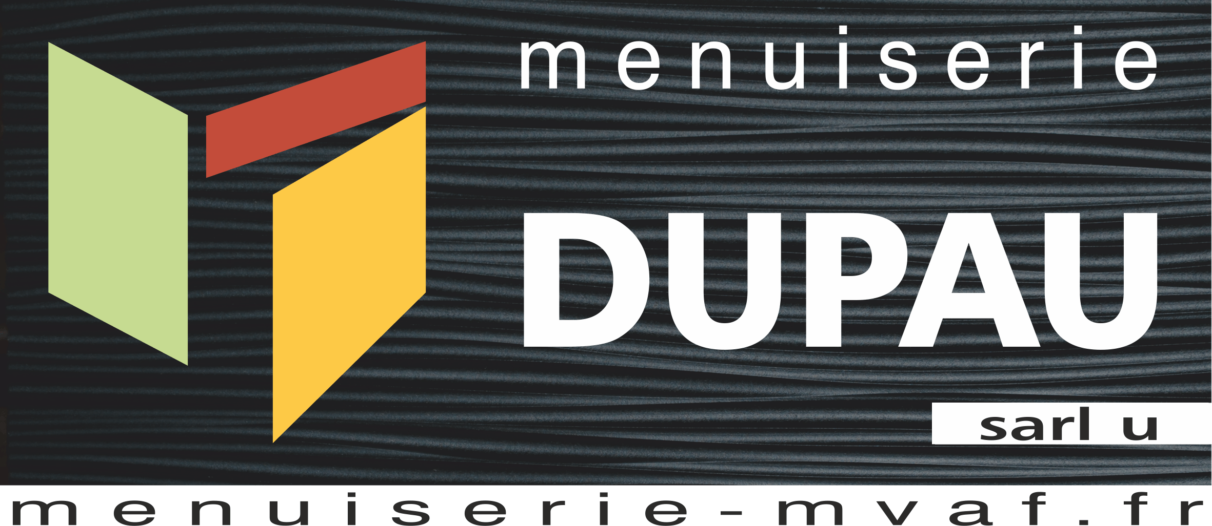 MENUISERIE DUPAU - Expert rénovateur K•LINE