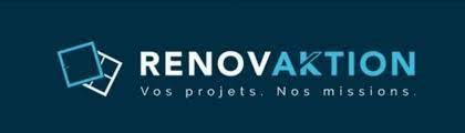 Renov’Aktion - Expert rénovateur K•LINE