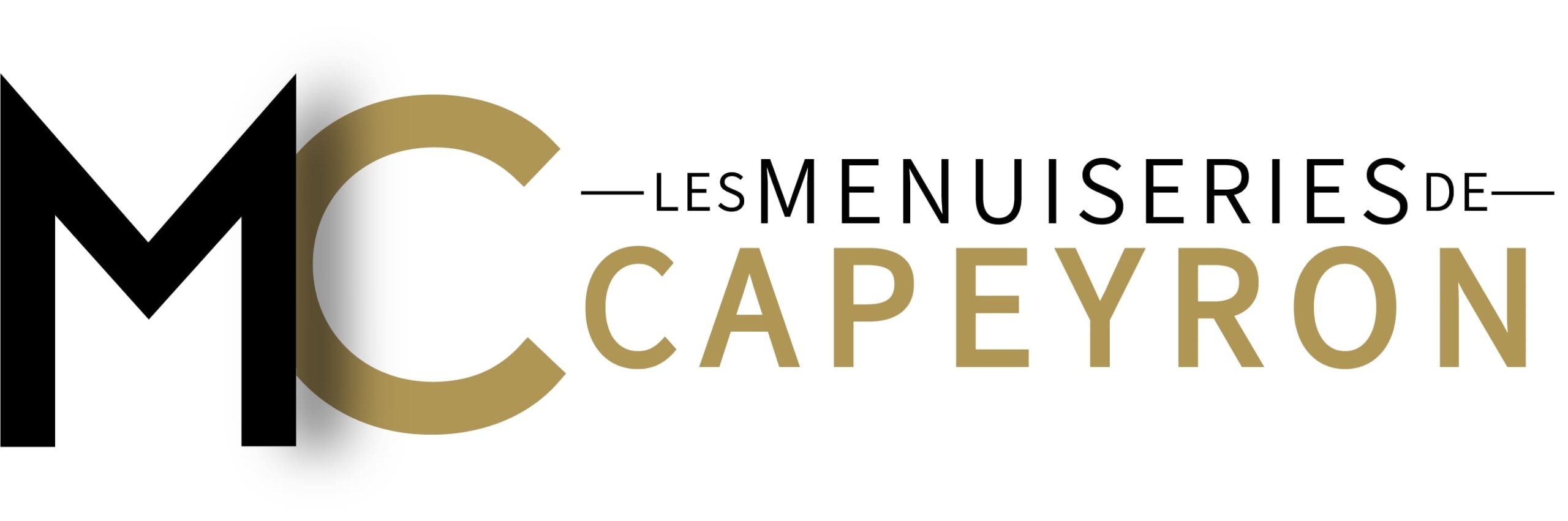 LES MENUISERIES DE CAPEYRON - Expert rénovateur K•LINE