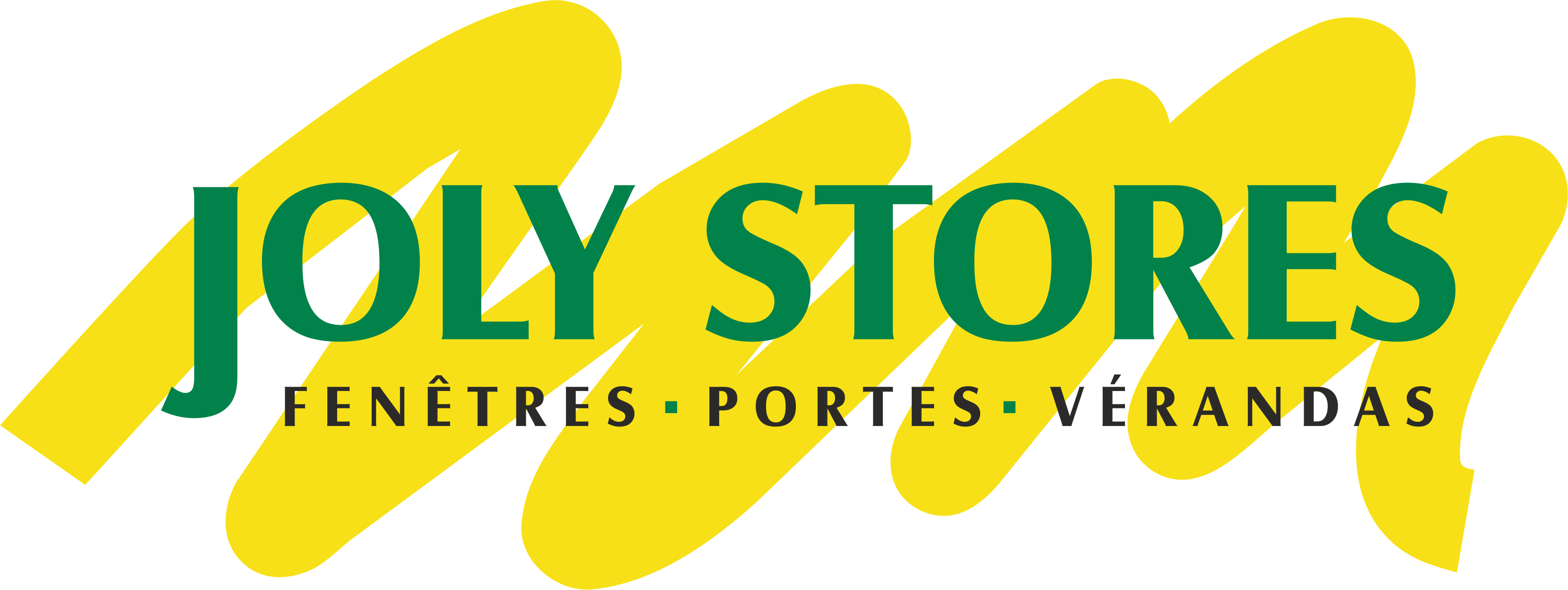 Joly Stores - Expert rénovateur K•LINE