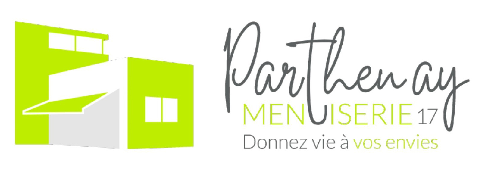 Parthenay Menuiserie 17 - Expert rénovateur K•LINE