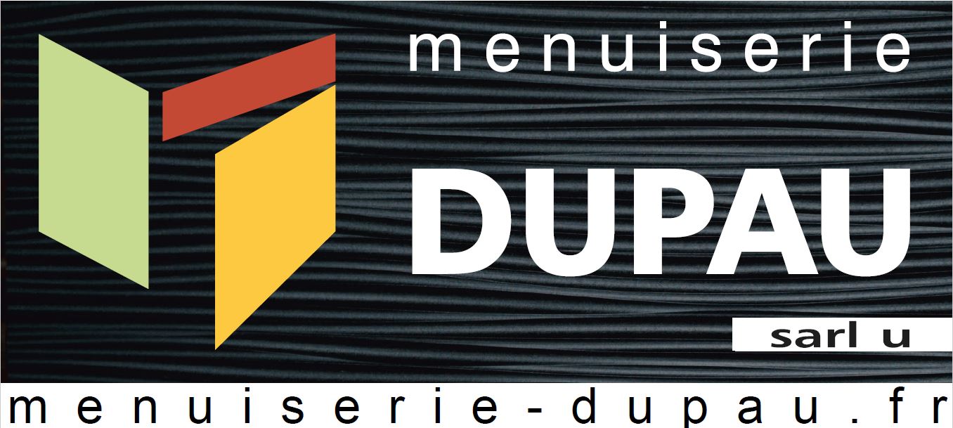 MENUISERIE DUPAU - Expert rénovateur K•LINE