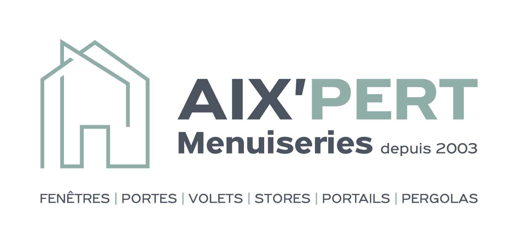 AIX'PERT MENUISERIES - Expert rénovateur K•LINE